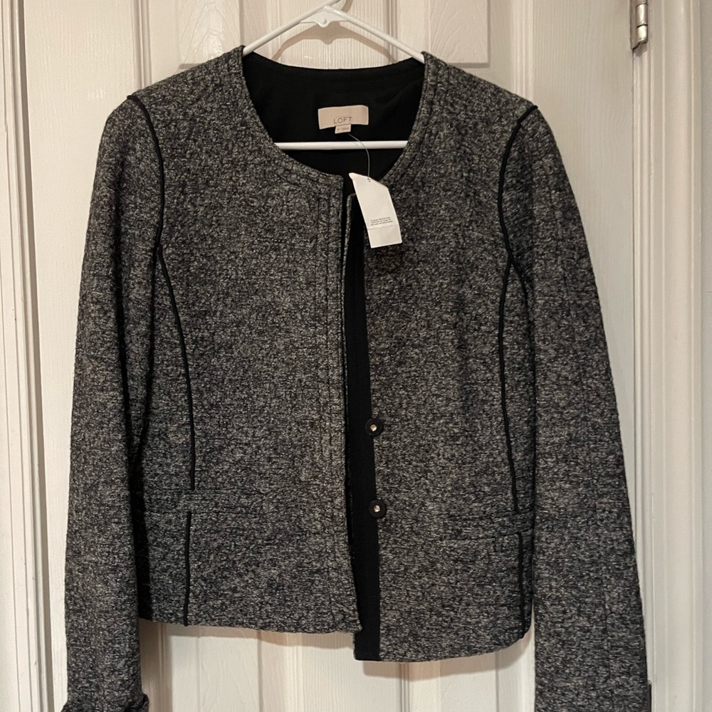 Loft Jacket